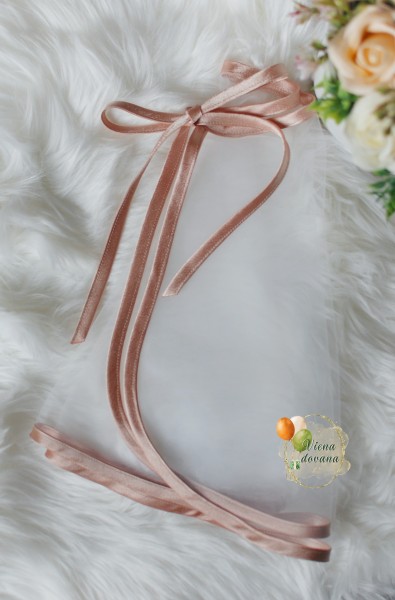 Krikšto skraistė (kakavinė)