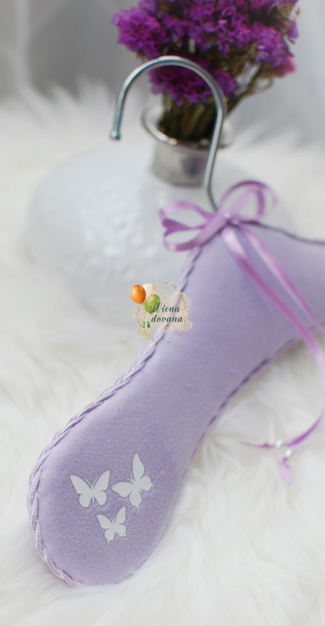 Pakaba "Levandų softas"