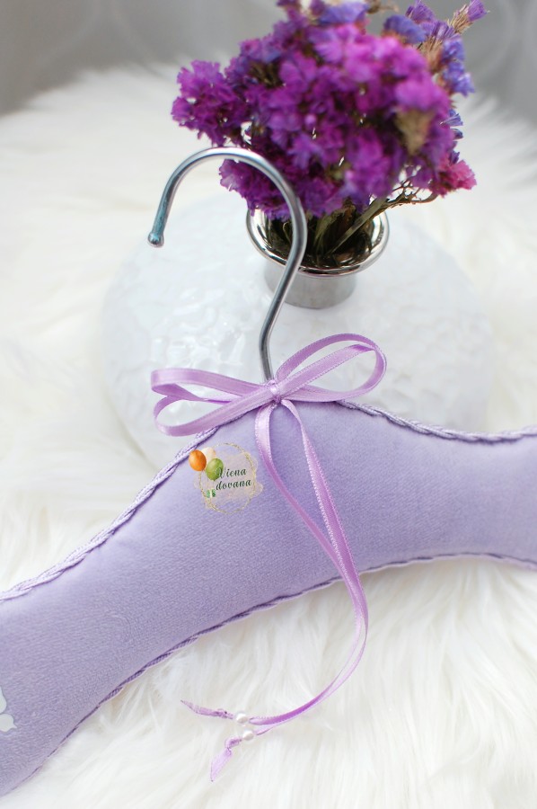 Pakaba "Levandų softas"