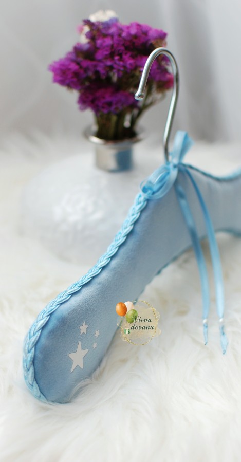 Pakaba "Melsvas softas"