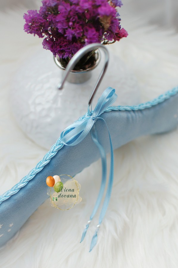 Pakaba "Melsvas softas"