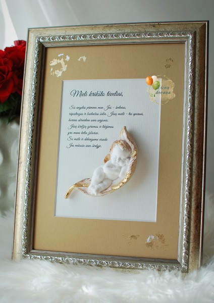 Rėmelis "Angelo lopšys"