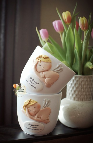 Vazonėlis "Angelo sapnas"