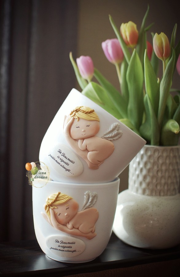 Vazonėlis "Angelo sapnas"